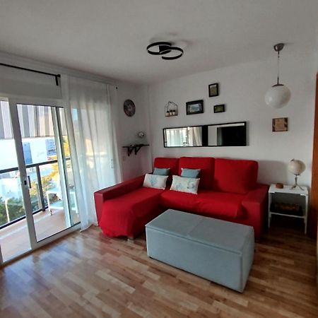 Blueviews Torremolinos Apartment Ngoại thất bức ảnh