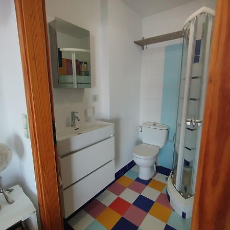 Blueviews Torremolinos Apartment Ngoại thất bức ảnh