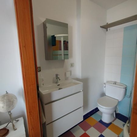 Blueviews Torremolinos Apartment Ngoại thất bức ảnh