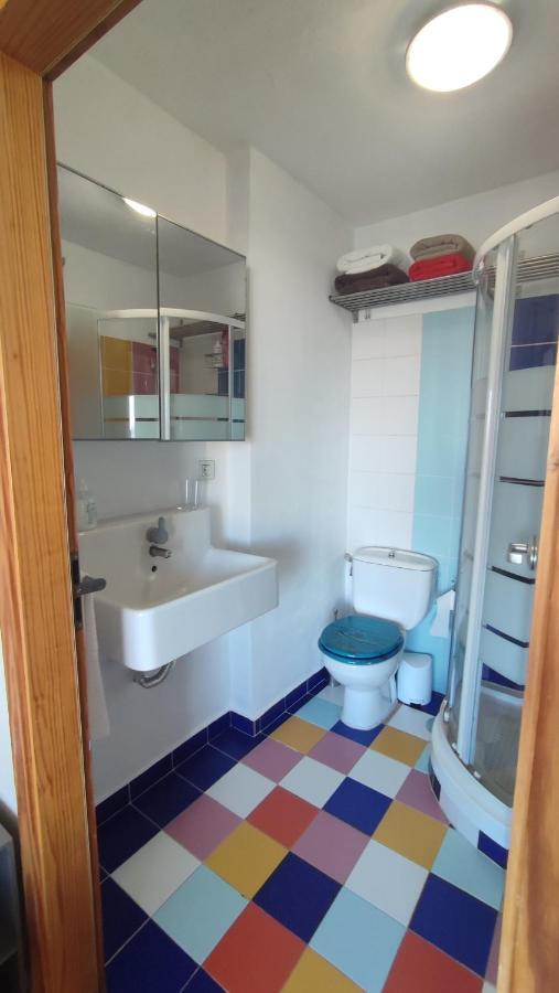 Blueviews Torremolinos Apartment Ngoại thất bức ảnh