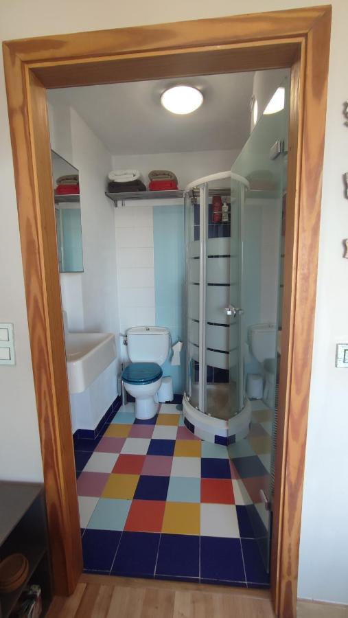 Blueviews Torremolinos Apartment Ngoại thất bức ảnh