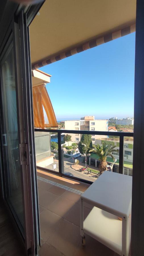 Blueviews Torremolinos Apartment Ngoại thất bức ảnh