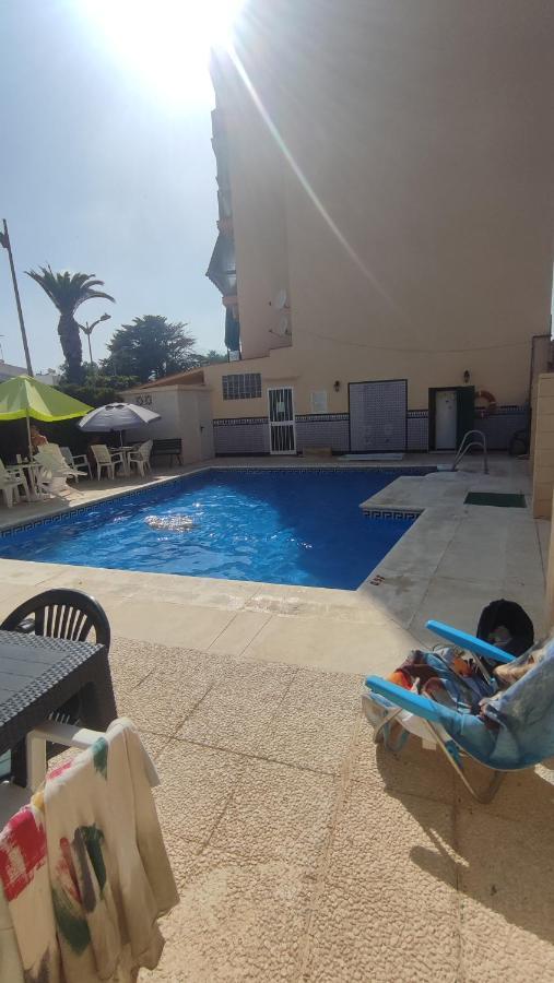Blueviews Torremolinos Apartment Ngoại thất bức ảnh