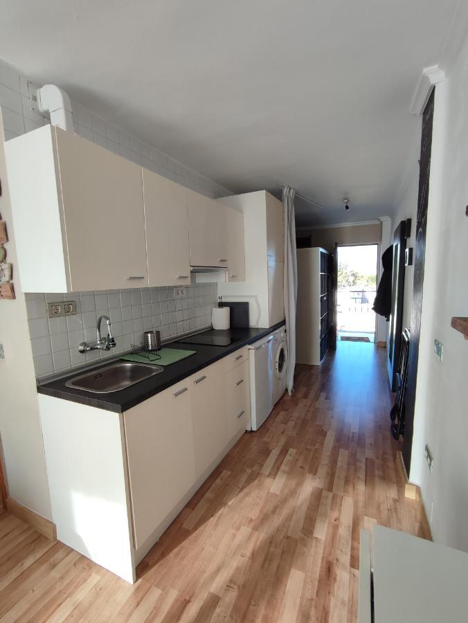 Blueviews Torremolinos Apartment Ngoại thất bức ảnh