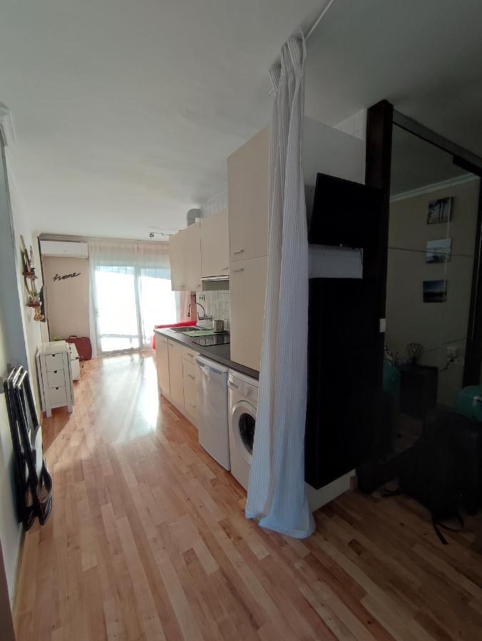 Blueviews Torremolinos Apartment Ngoại thất bức ảnh