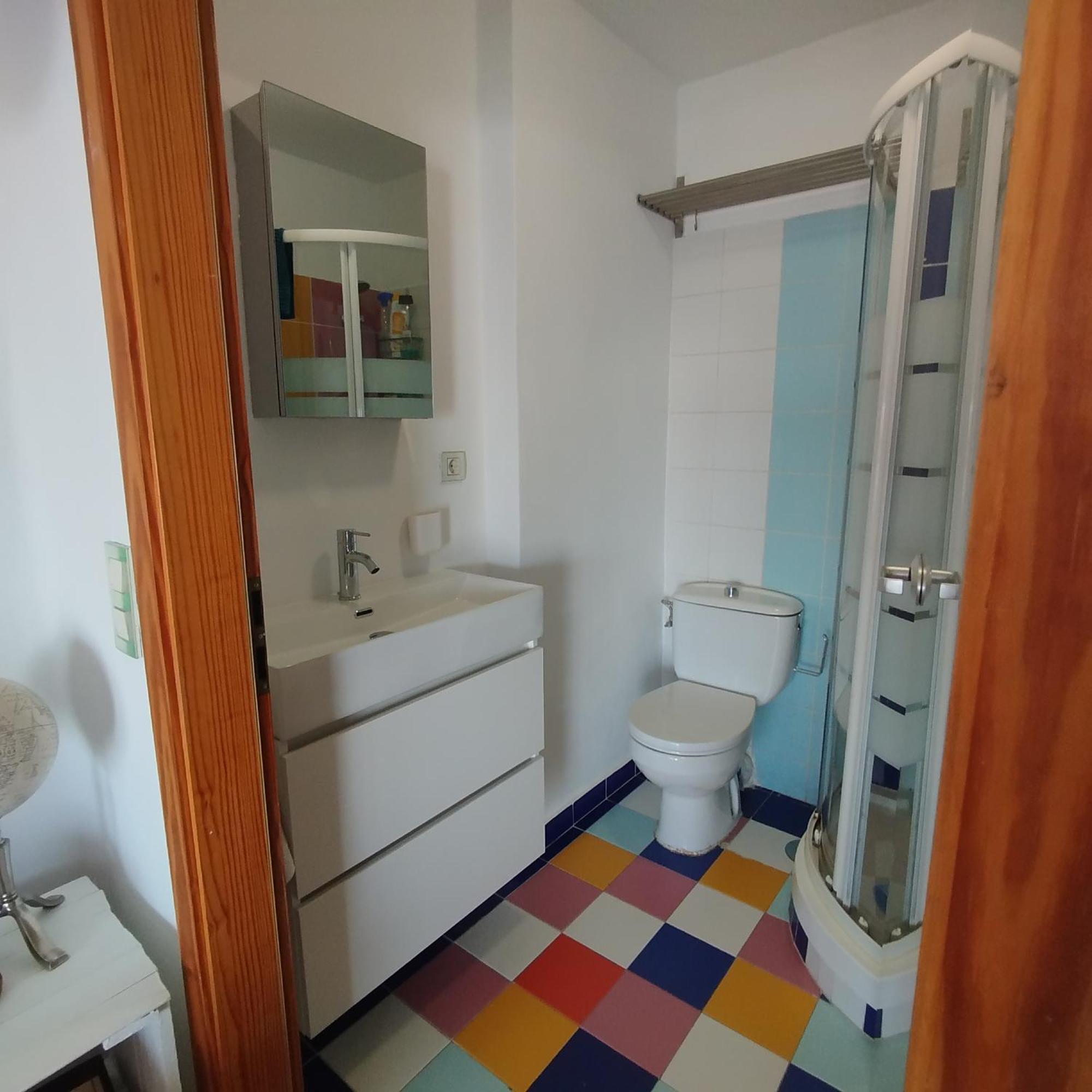 Blueviews Torremolinos Apartment Ngoại thất bức ảnh